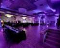 uplighting purple 