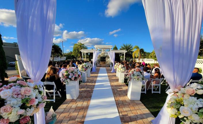ceremony 