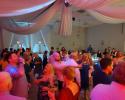 dancing