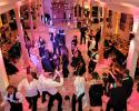 dancing