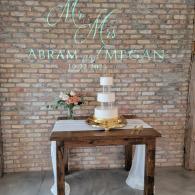 Mr and Mrs 