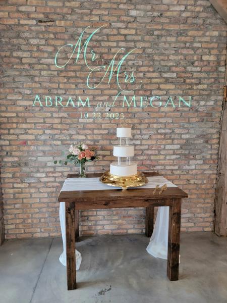 Mr and Mrs 