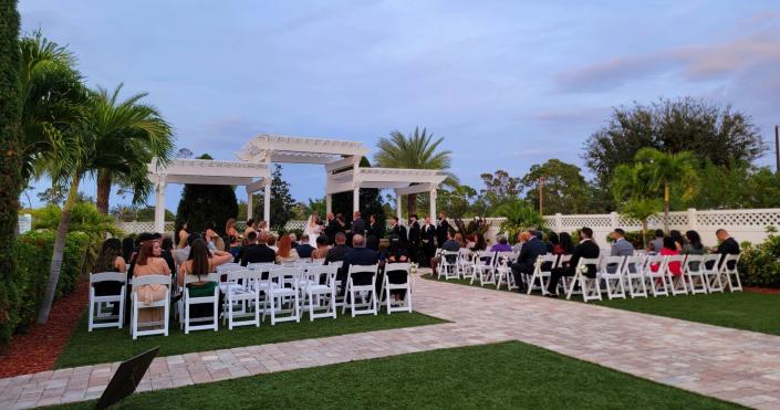 ceremony 