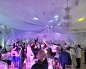 dancing