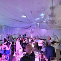 dancing
