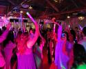dancing