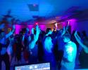 dancing
