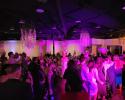 dancing