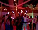 dancing