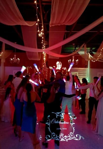 dancing