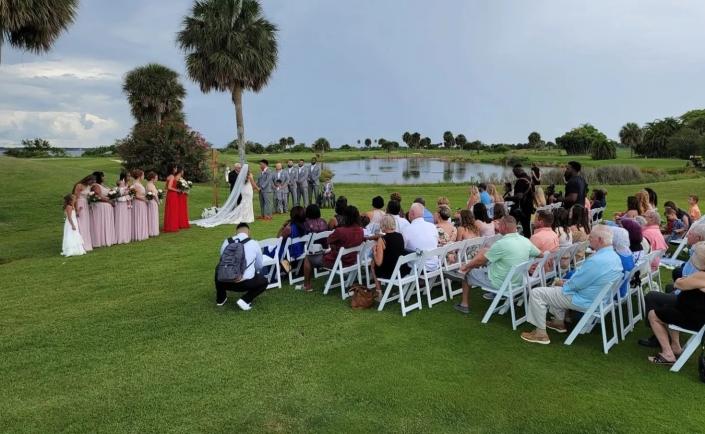 ceremony 